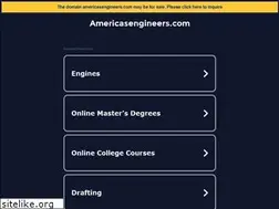 Sites similar to americasengineers.com