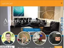 Sites similar to americasfamilydentalspringtexas.com