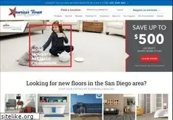 Sites similar to americasfinestcarpet.com