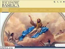 Sites similar to americasfirstcathedral.org