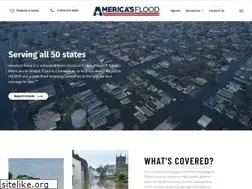 Sites similar to americasflood.com