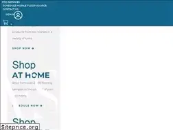 Sites similar to americasfloorsource.com