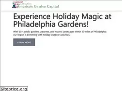 Sites similar to americasgardencapital.org