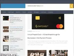 Sites similar to americasgreatdeals.com