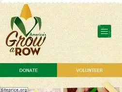 Sites similar to americasgrowarow.org