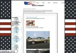 Sites similar to americashottestcars.com