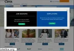 Sites similar to americasjobexchange.com
