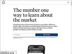Sites similar to americasjubilee.com