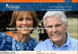 Sites similar to americaskeswick.org