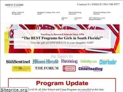 Sites similar to americasleaders.co