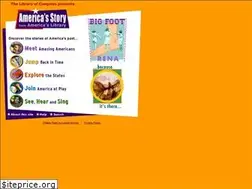 Sites similar to americaslibrary.gov
