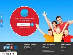 Sites similar to americasmiles.com