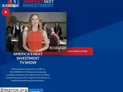 Sites similar to americasnextinvestment.com