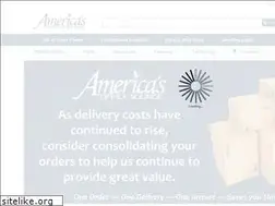Sites similar to americasofficesource.com