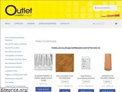 Sites similar to americasoutlet.cl