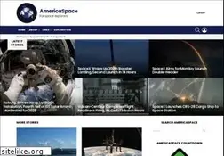 Sites similar to americaspace.com