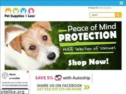 Sites similar to americaspetpharmacy.com