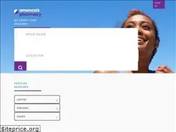 Sites similar to americaspharmacy.com