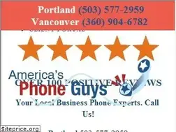 Sites similar to americasphoneguys.com