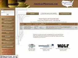 Sites similar to americasplanroom.com