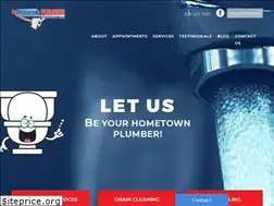 Sites similar to americasplumbing.net