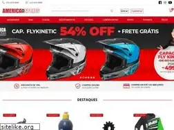 Sites similar to americasports.com.br