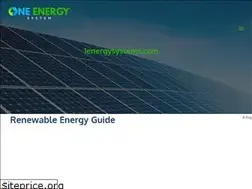 Sites similar to americaspowerplan.org