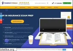 Sites similar to americasprofessor.com