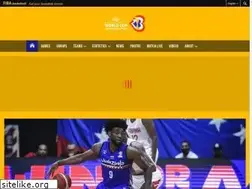 Sites similar to americasqualifiers.basketball