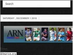 Sites similar to americasrugbynews.com