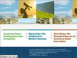 Sites similar to americassolarcompany.com
