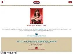 Sites similar to americastacoshop.com