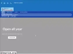 Sites similar to americasthunderfireworks.com