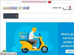 Sites similar to americastore.com.ar