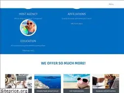 Sites similar to americastravel.com