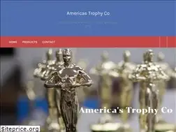 Sites similar to americastrophyco.com