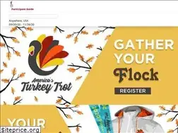 Sites similar to americasturkeytrot.run