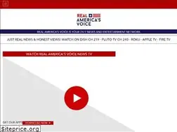Sites similar to americasvoicenews.com