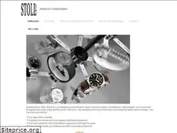 Sites similar to americaswatchmaker.com