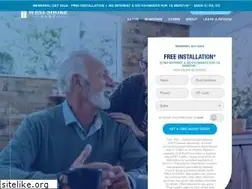 Sites similar to americaswindowusa.com
