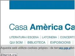Sites similar to americat.cat