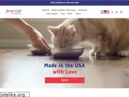 Sites similar to americatcompany.com