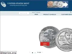Sites similar to americathebeautifulquarters.gov