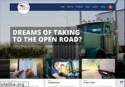 Sites similar to americatruckdriving.com