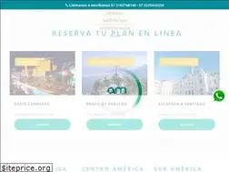 Sites similar to americatudestino.com