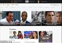 Sites similar to americatv.com.pe