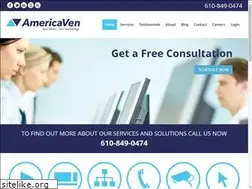 Sites similar to americaven.com