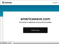 Sites similar to americawave.com