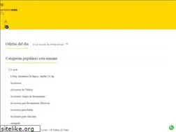 Sites similar to americaweb.com.co