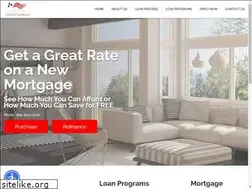 Sites similar to americaymortgage.com